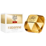 30 ML RABANNE Million Lady Million Royal Eau de Parfum 3 of 5 Lady Million Royal Eau de Parfum