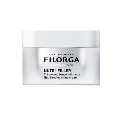 50 ML Filorga Nutri Filler Nutri Filler Bőrmegújító arckrém  1 of 3 