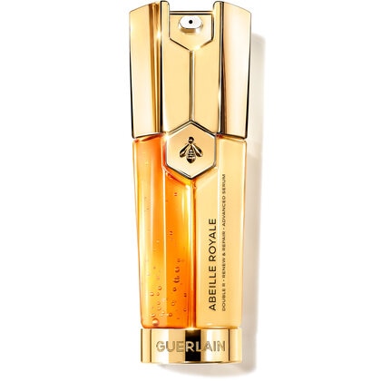 30 ML GUERLAIN ABEILLE ROYALE Abeille Royale Double R Renew & Repair Szérum  1 of 3 