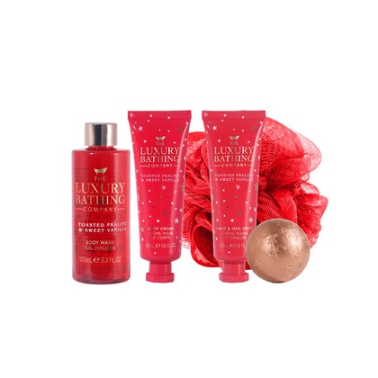 Ápolókészlet One More Sleep