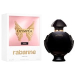 30 ML RABANNE Olympea Olympea Parfum 3 of 7 Olympea Parfum