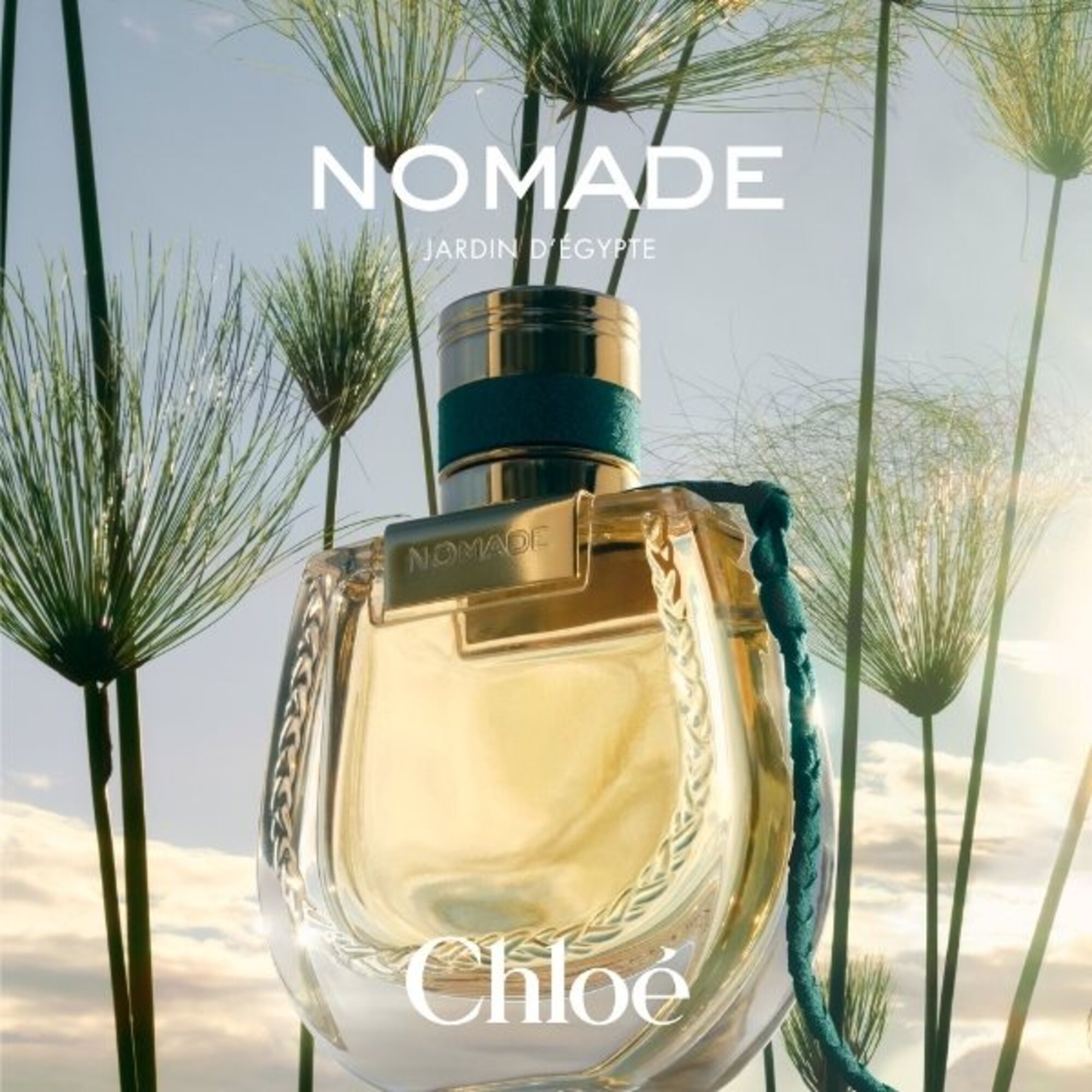 Nomade Jardin d'Egypte Eau de Parfum