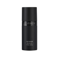 150 ML INTIMACY MEN INTENSE Dezodor  1 of 2 