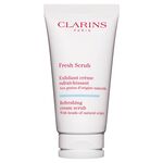50 ML CLARINS Scrub Arcradír Fresh Scrub  1 of 3 Arcradír Fresh Scrub