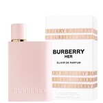 100 ML BURBERRY Her Elixir Her Elixir Eau de Parfum  3 of 3 Her Elixir Eau de Parfum