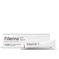 50 ML LABO SUISSE Fillerina 12HA Densifying-Filler Grade 5 nappali arckrém  1 of 2 