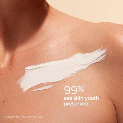 Body Cream SPF 30 Body Napozókrém testre