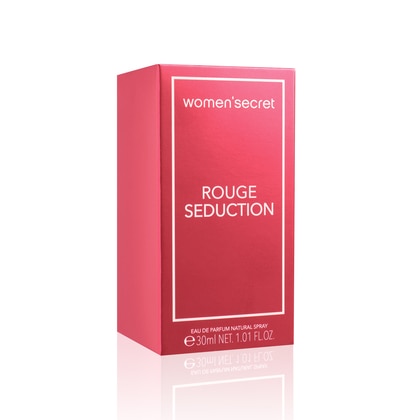 Rouge Seduction Eau de Parfum