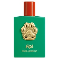 100 ML DOLCE GABBANA Fefé Fefé Illatpermet kutyáknak  1 of 2 