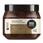 250 ML Hello Nature COCONUT OIL COCONUT OIL testvaj  1 of 1 COCONUT OIL testvaj