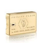 50 ML Philipp Plein NO LIMITS NO LIMITS GOLD Eau de Parfum  2 of 3 NO LIMITS GOLD Eau de Parfum