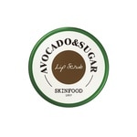 14 G SKINFOOD Avocado Ajakradír Avocado Sugar Lip  1 of 3 Ajakradír Avocado Sugar Lip