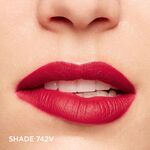CLARINS JOLI ROUGE Joli Rouge Velvet Ajakrúzs 2 of 2 Joli Rouge Velvet Ajakrúzs