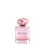 90 ML ARMANI MY WAY My Way Eau de Parfum Nectar  1 of 3 My Way Eau de Parfum Nectar