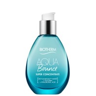 50 ML BIOTHERM Aquasource Super Aqua Bounce Arcápolási szérum  1 of 2 