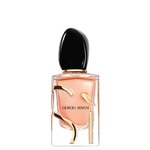 50 ML ARMANI Sí Si Eau de Parfum Intense  1 of 3 Si Eau de Parfum Intense