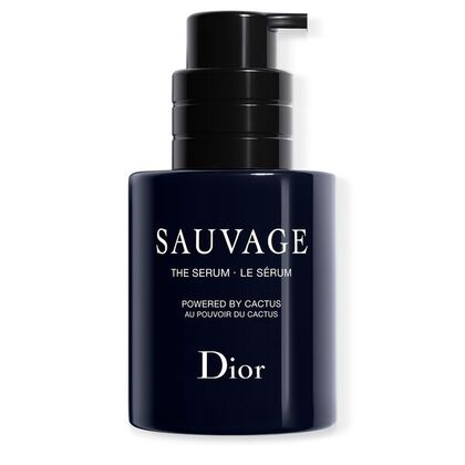 50 ML Dior Sauvage Sauvage The Serum  Arcszérum  1 of 3 