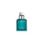 50 ML CALVIN KLEIN Eternity for Men Aromatic Essence Eau de Parfum Intense  1 of 1 Aromatic Essence Eau de Parfum Intense