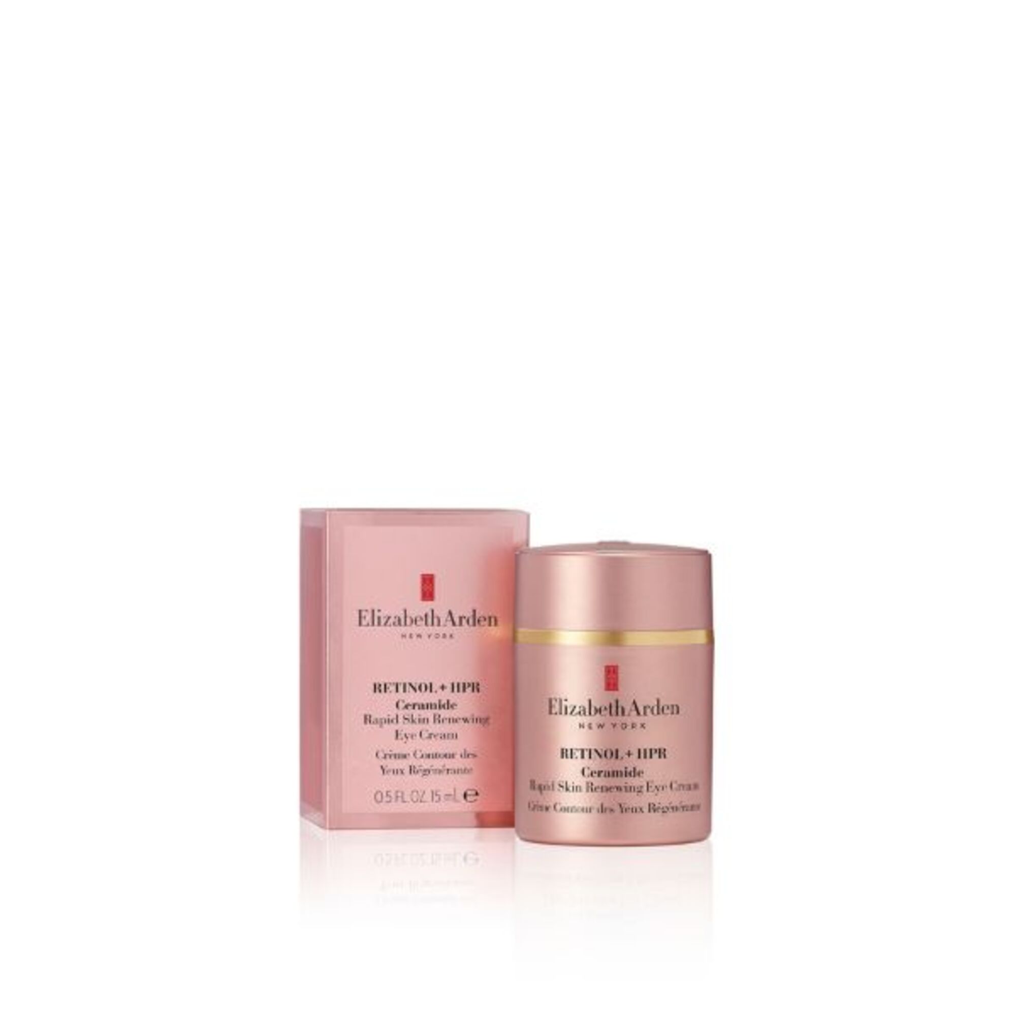 Retinol + HPR Ceramide Rapid Skin Renewing szemkrém