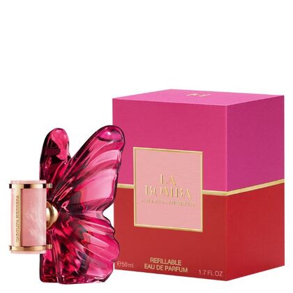 La Bomba Eau de Parfum