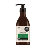 270 ML Hello Nature CANNABIS OIL CANNABIS OIL folyékony szappan  1 of 1 CANNABIS OIL folyékony szappan