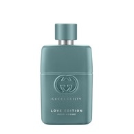 50 ML GUCCI GUILTY Gucci Guilty Love Edition Pour Homme Eau de Parfum  1 of 2 