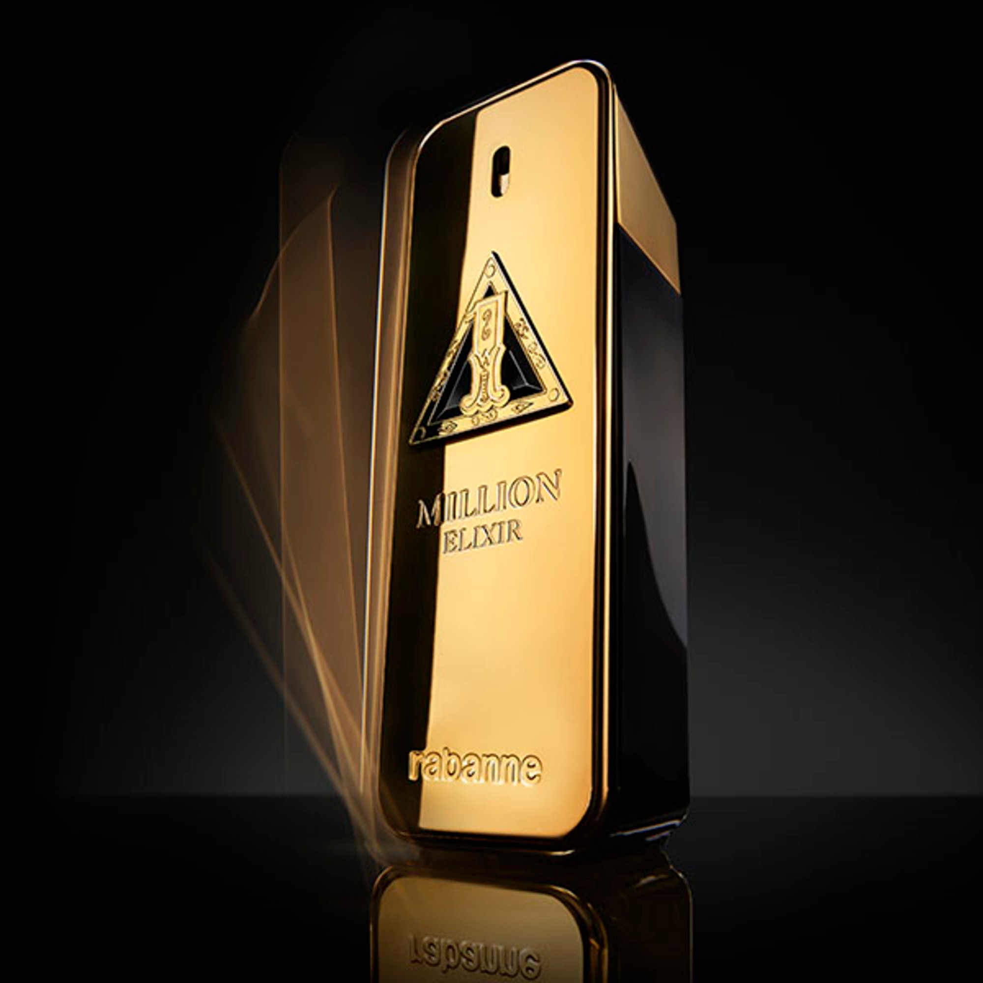 100 ML RABANNE 1 Million 1 Million Elixir Eau de Parfum Intense 1 of 7
