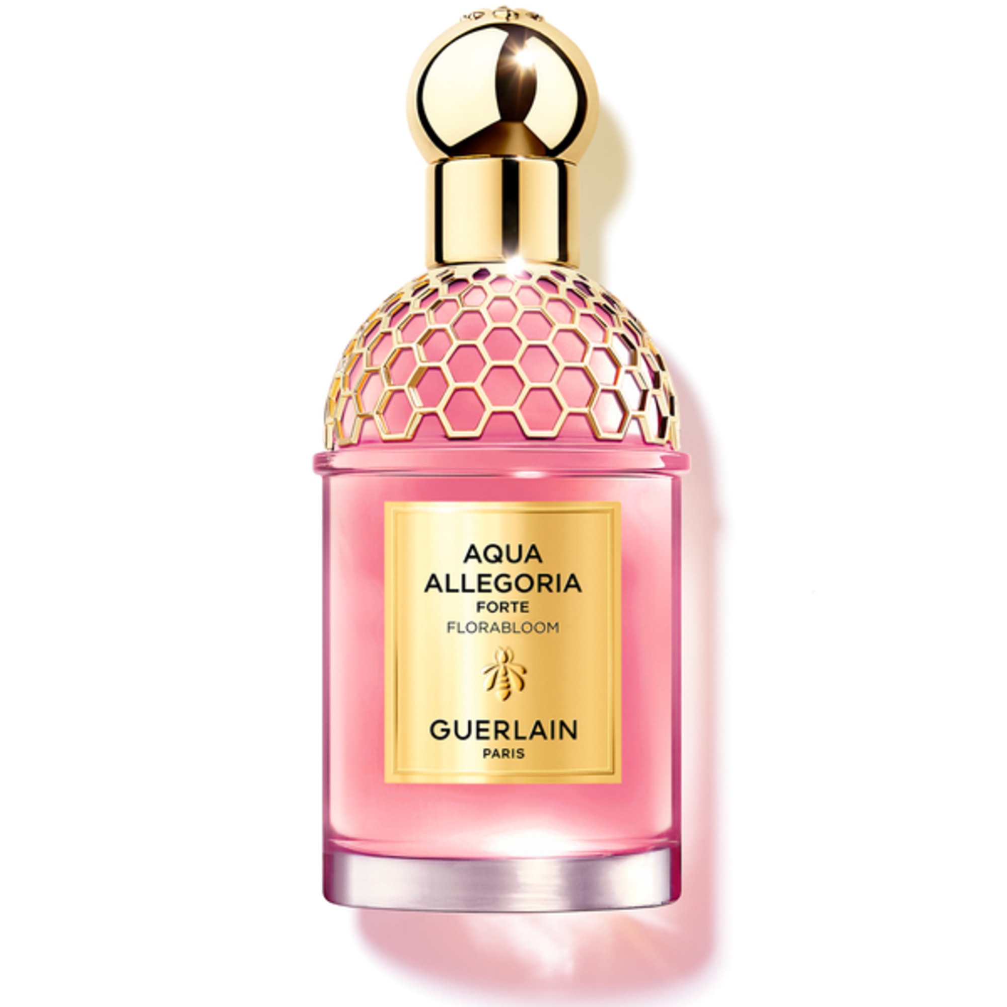 40 ML GUERLAIN Aqua Allegoria Aqua Allegoria Forte Florabloom Eau de Parfum Aqua Allegoria Forte Florabloom Eau de Parfum