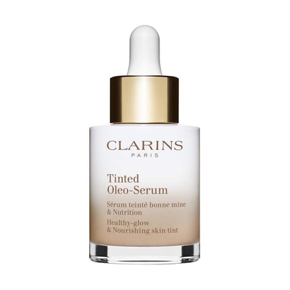  CLARINS TINTED OLEO-SERUM TINTED OLEO-SERUM ALAPOZÓ  1 of 3 