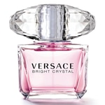 90 ML VERSACE BRIGHT CRYSTAL Eau de Toilette 1 of 2 Eau de Toilette