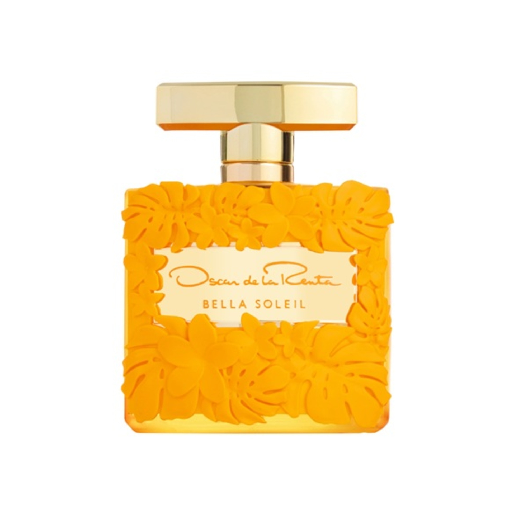 100 ML OSCAR DE LA RENTA BELLA SOLEIL Bella Soleil Eau de Parfum 1 of 3