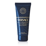 100 ML VERSACE EAU FRAICHE Eau Fraiche Extreme After shave Balzsam 