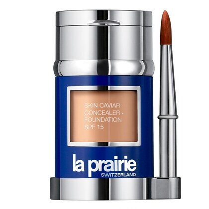  LA PRAIRIE Skin Caviar Luxe Alapozó és korrektor  1 of 1 