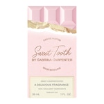 30 ML Sabrina Carpenter Sweet Tooth Sweet Tooth Original Eau de Parfum  1 of 3 Sweet Tooth Original Eau de Parfum