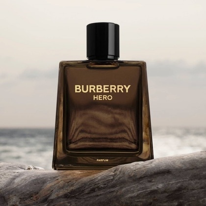 Burberry Hero Parfum