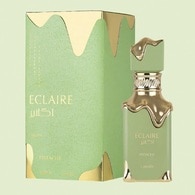 100 ML Lattafa Eclaire Eclaire Pistache Eau de Parfum  1 of 2 
