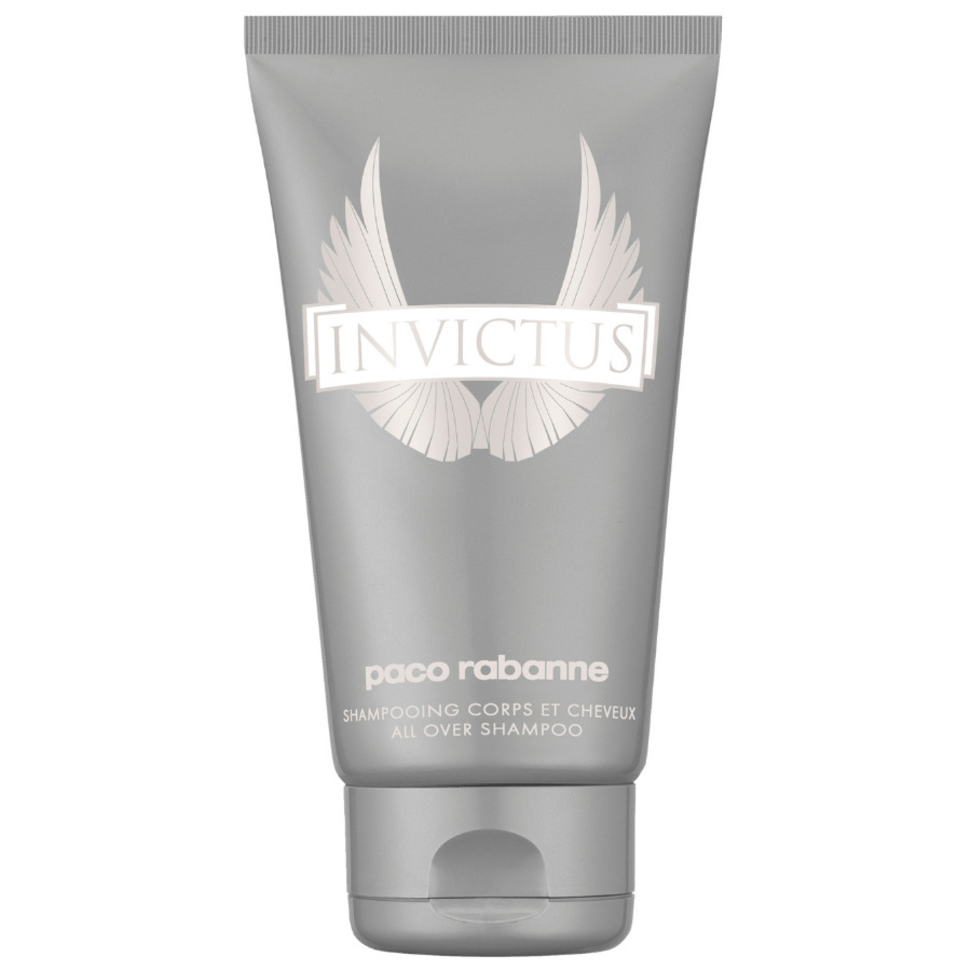 150 ML RABANNE Invictus Paco Rabanne Invictus Tusfurdo 1 of 6