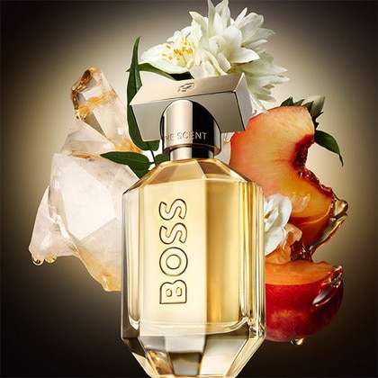 Boss The Scent for Her Eau de Parfum