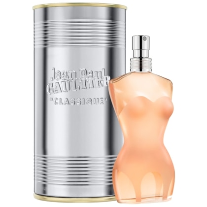 Classique Eau de Toilette