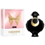 50 ML RABANNE Olympéa Olympéa Absolu Parfum Intense 3 of 6 Olympéa Absolu Parfum Intense