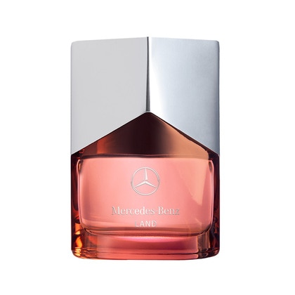 60 ML MERCEDES BENZ MERCEDES-BENZ LAND MERCEDES-BENZ LAND Eau de Parfum  1 of 2 