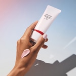 30 ML SHISEIDO REVITALESSENCE REVITALESSENCE SKIN GLOW PRIMER  3 of 4 REVITALESSENCE SKIN GLOW PRIMER