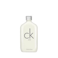 100 ML CALVIN KLEIN CK One CK One Eau de Toilette  1 of 2 