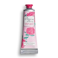 30 ML L Occitane Peony PEONY Kézkrém  1 of 2 