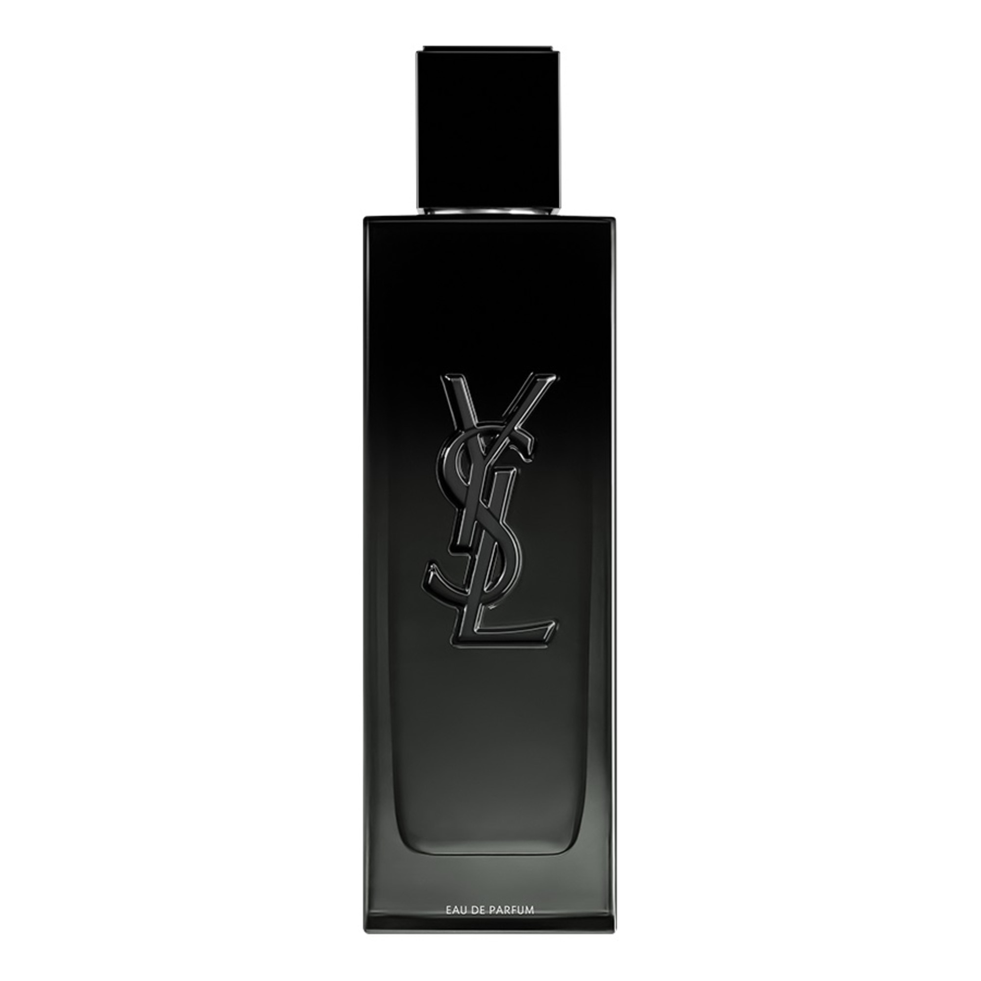 100 ML YVES SAINT LAURENT MYSLF MYSLF EAU DE PARFUM 1 of 3 MYSLF EAU DE PARFUM