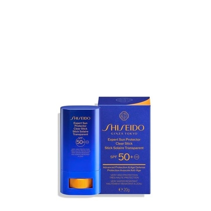 Expert Sun Protector SPF 50 Clear Stick