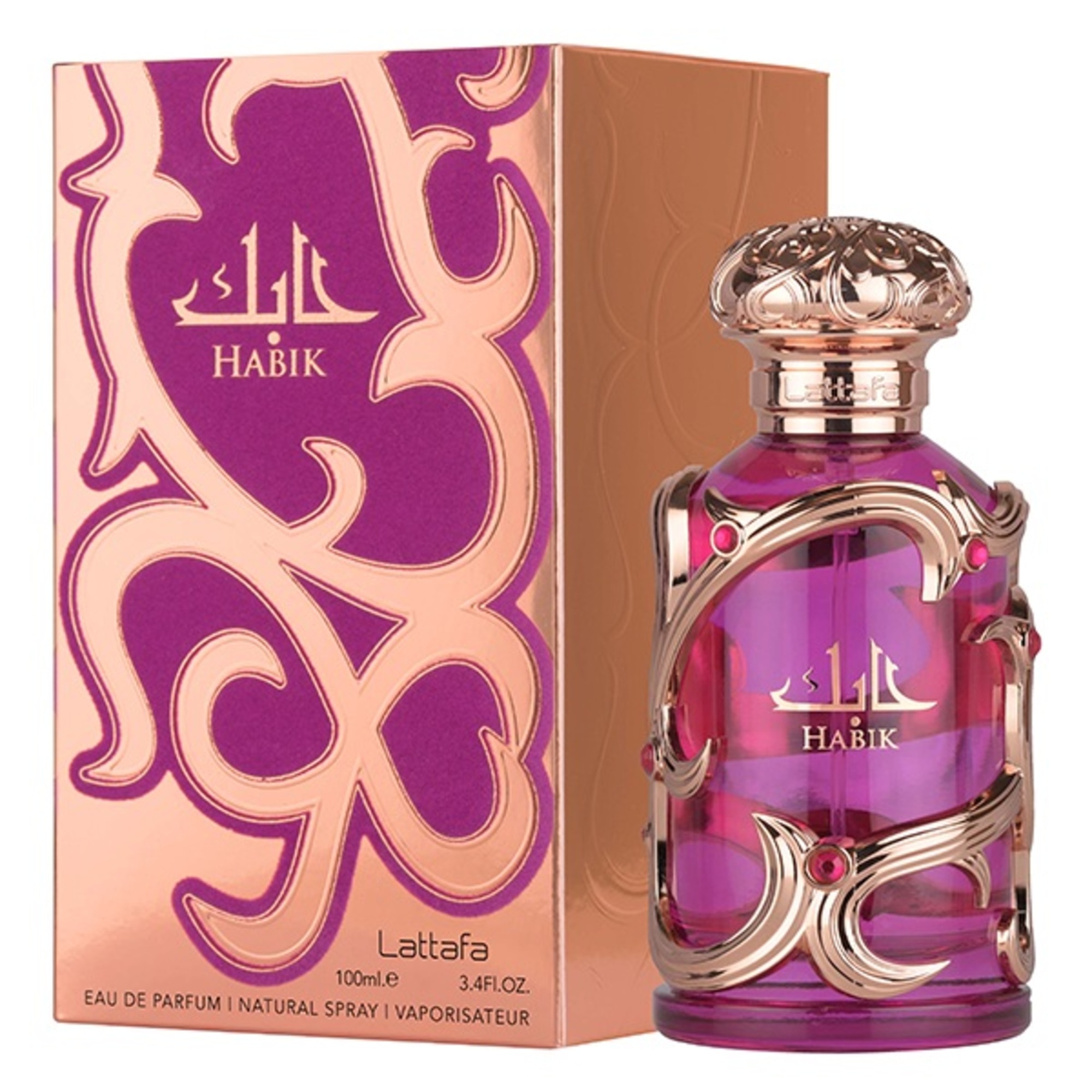 Habik Eau de Parfum