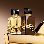 50 ML YVES SAINT LAURENT LIBRE Libre Santal Couture Eau de Parfum 2 of 7 Libre Santal Couture Eau de Parfum