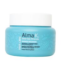 200 ML Alma K NOURISH & REPAIR Nourish & Repair Hajmaszk  1 of 2 