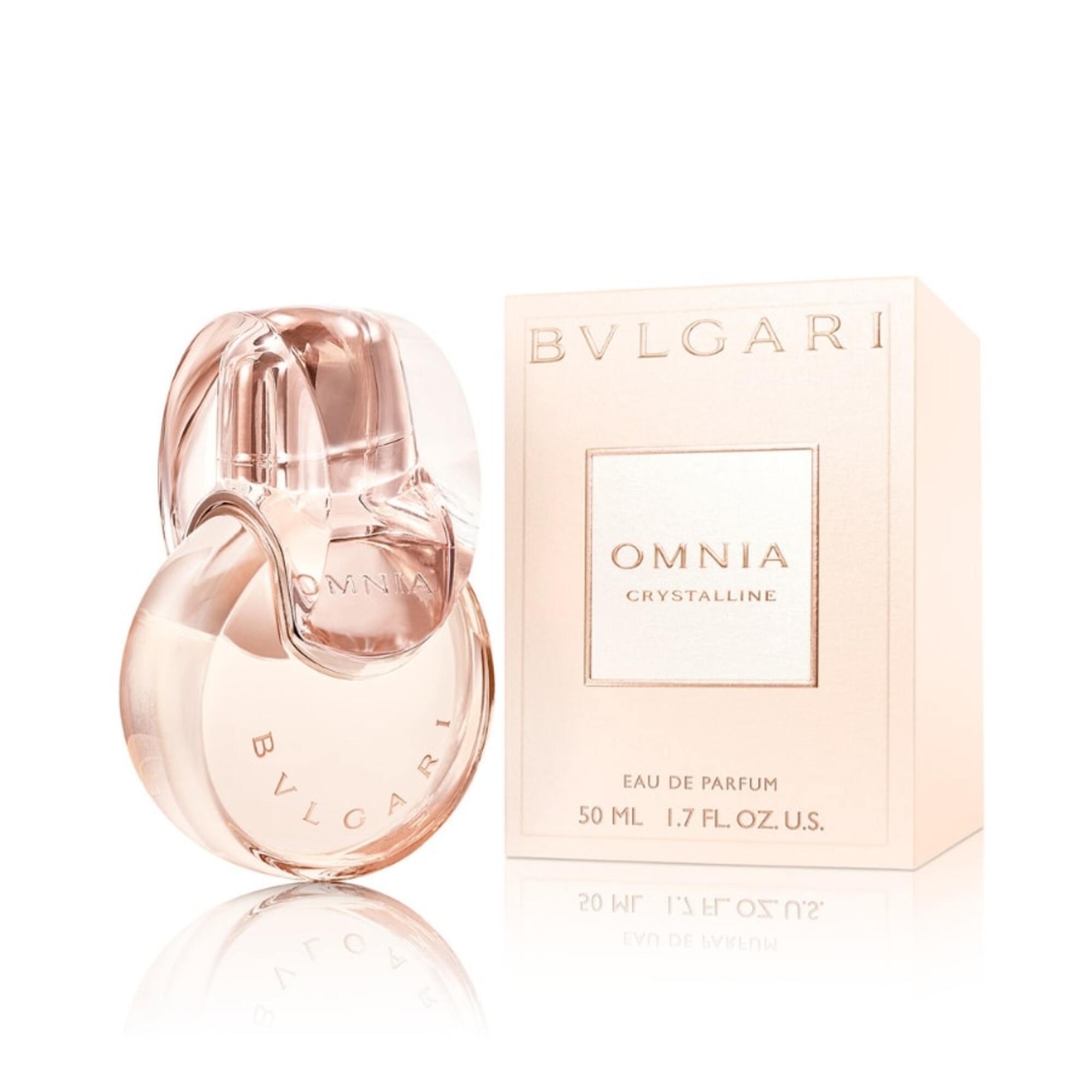 OMNIA CRYSTALLINE Eau de Parfum